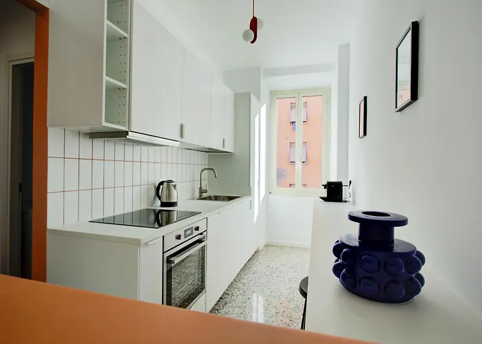 Casa Chiro 79 Apartament Rzym