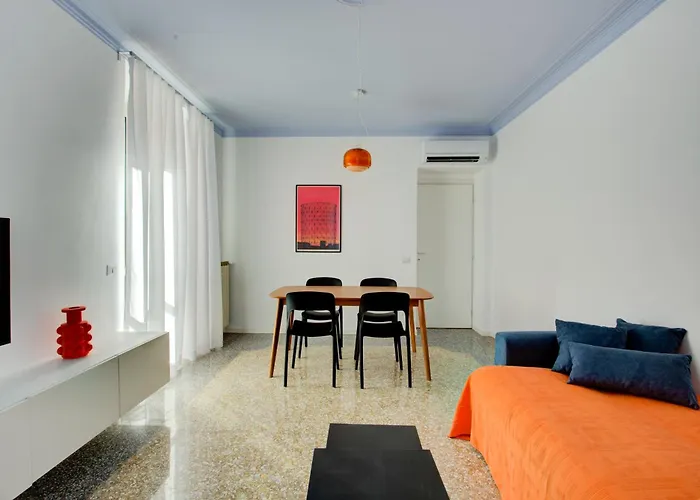 Casa Chiro 79 * Rzym