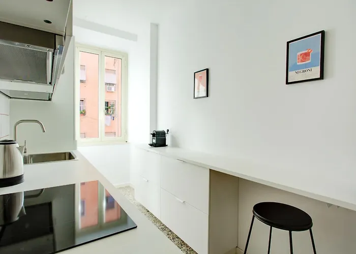 Apartament Casa Chiro 79 Rzym