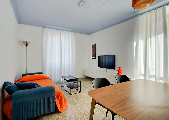 Casa Chiro 79 Rzym