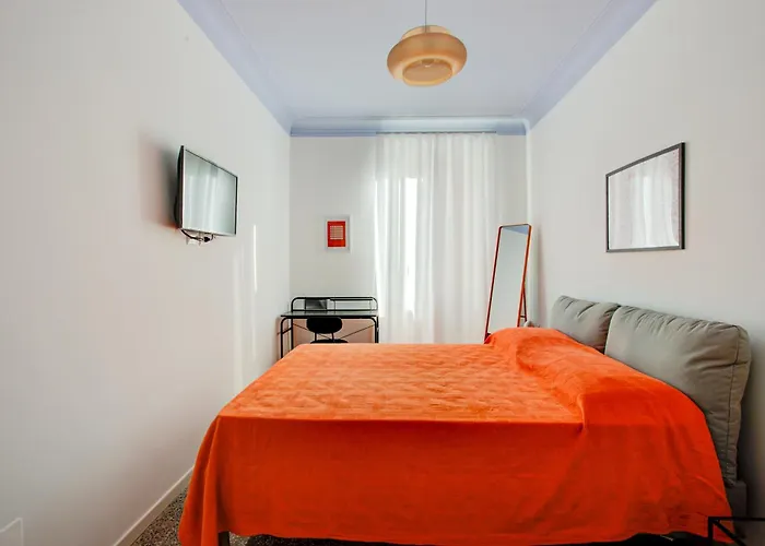 Casa Chiro 79 Rzym