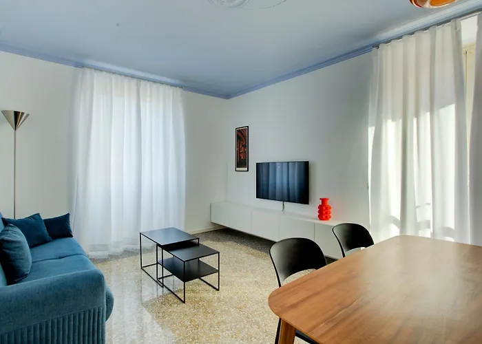 Apartament Casa Chiro 79