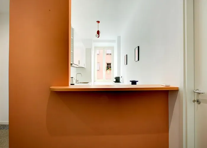 Casa Chiro 79 Rzym