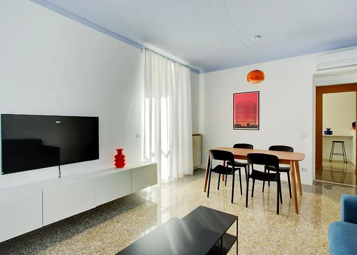 Casa Chiro 79 Apartament Rzym
